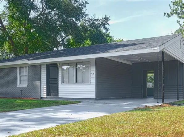 313 Bellview Dr, Fort Meade, FL 33841
