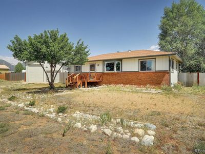 128 Connie Drive, Buena Vista, CO, 81211