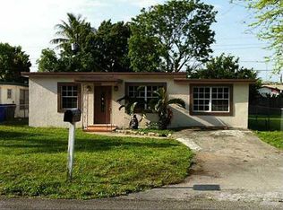 6360 Rodman St, Hollywood, FL 33023