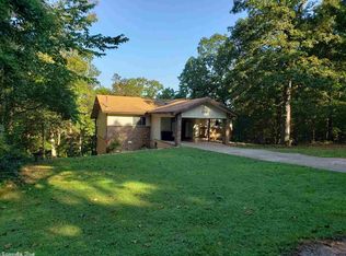 108 Powhatan Dr, Cherokee Village, AR 72529