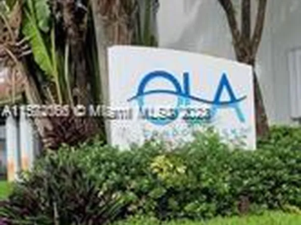 15205 6th Ave #D106, Miami, FL 33162