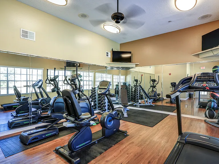 Riverwind at Alafaya Trail — Photo 8
