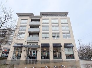 10880 No 5 Rd #329, Richmond, BC