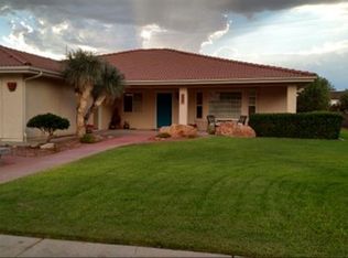 428 S Parkside Cir, St George, UT 84770