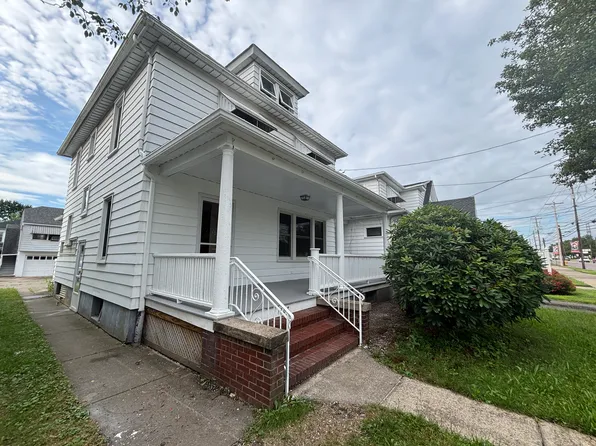 1287 Wyoming Ave, Exeter, PA 18643