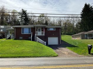 2004 Main St, Claridge, PA 15623