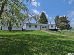 515 Nance St, Avoca, NE 68307