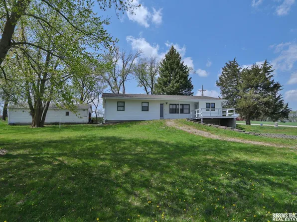 515 Nance St, Avoca, NE 68307