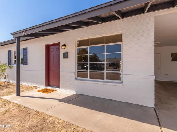 1236 N 41ST Street, Phoenix, AZ 85008