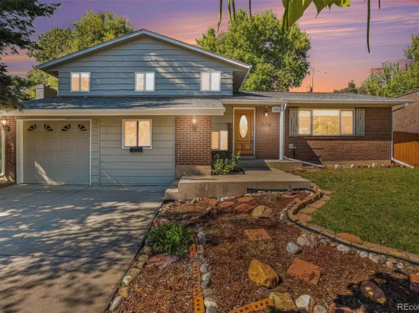 1205 Ithaca Drive, Boulder, CO 80305