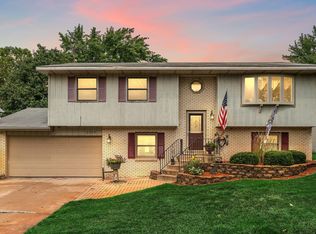 6960 86th Pl, Crown Point, IN 46307