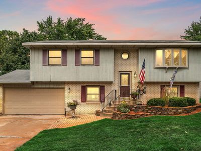 6960 86th Pl, Crown Point, IN, 46307