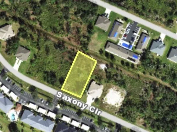 1286 Saxony Cir Lot 17, Punta Gorda, FL 33983