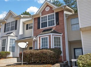 7614 Creekside Ln, Riverdale, GA 30296