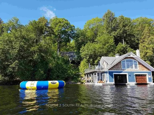 146 Maplehurst Rd, Seguin, ON P0C 1J0