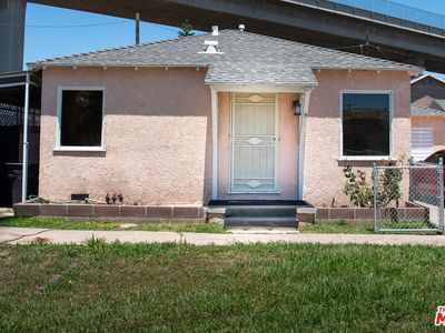 4909 W 115th St, Hawthorne, CA, 90250