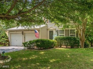 510 Colony Ct, Warrenton, VA 20186