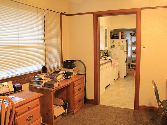Main Floor