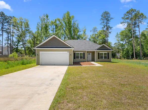 212 Camelia Drive, Sylvania, GA 30467