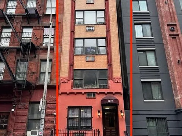 367 W 48th St, New York, NY 10036