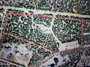 8185 W Red Rock Rd, Kirkland, AZ 86332