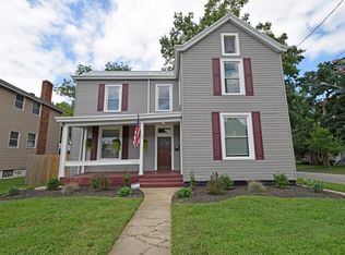 4539 Plainville Rd, Cincinnati, OH 45227