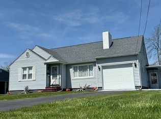 316 Mary St, Elmira, NY