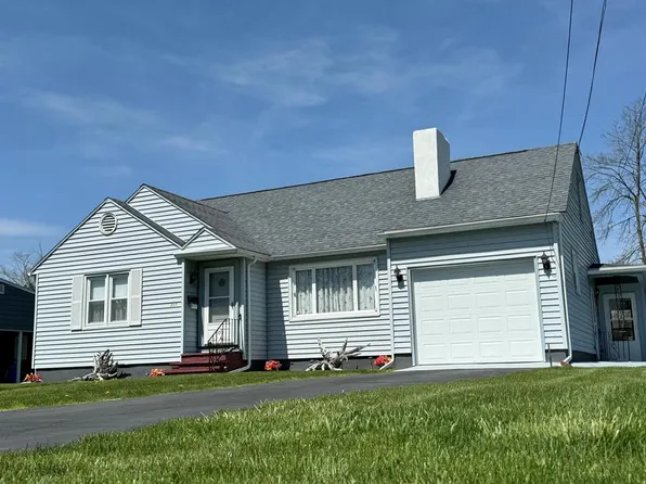 316 Mary St, Elmira, NY 14901