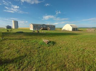 26940 108th St, Mc Laughlin, SD 57642