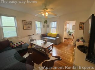102 Western Ave, Cambridge, MA 02139