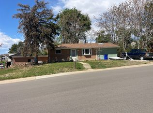 2321 Stacy Dr, Denver, CO 80221