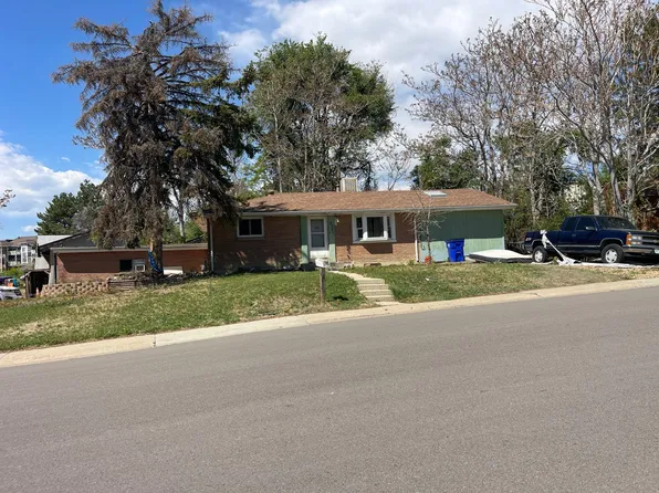 2321 Stacy Dr, Denver, CO 80221