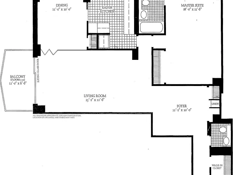 300 E 40th St #10T — Photo 2