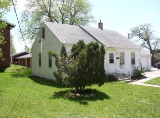 210 1st St S, Sauk Rapids, MN 56379