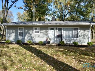 5640 Acres Rd, Sylvania, OH 43560