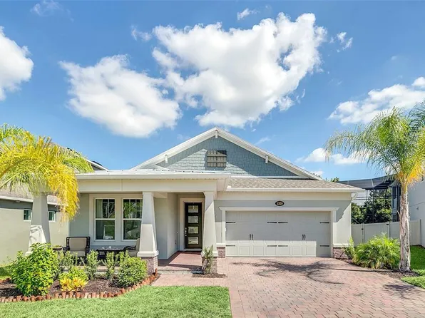 1328 Foltz Loop, Oakland, FL 34787