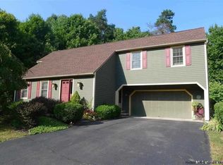 12 Vincent Ln, Stone Ridge, NY 12484