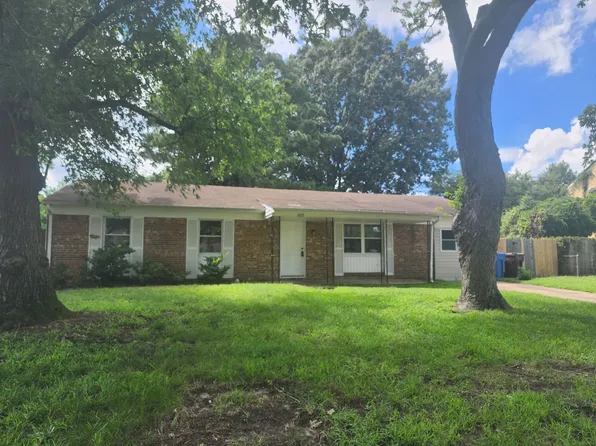 1285 Sir Kay Dr, Chesapeake, VA 23323