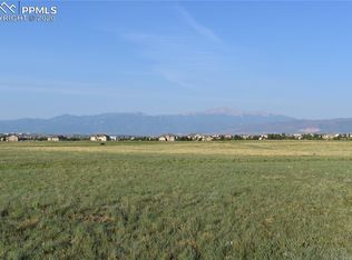 7730 Rannoch Moor Way, Colorado Springs, CO 80908