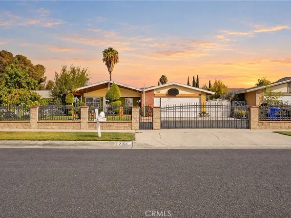 2158 E Jane St, San Bernardino, CA 92404