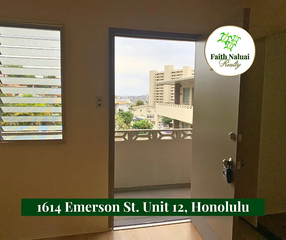Building Photo - 1614 Emerson St #12