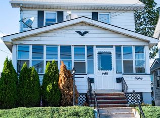 80 E 8th St #1, Clifton, NJ 07011