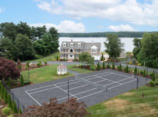 56 & 60 Prince Way, Pembroke, MA 02359