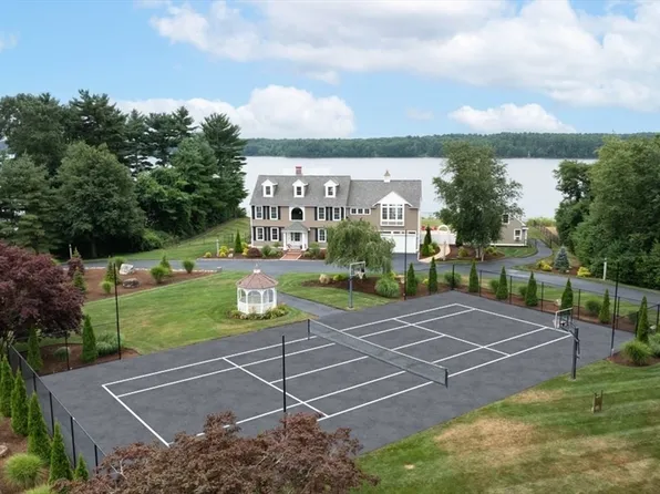 56 & 60 Prince Way, Pembroke, MA 02359