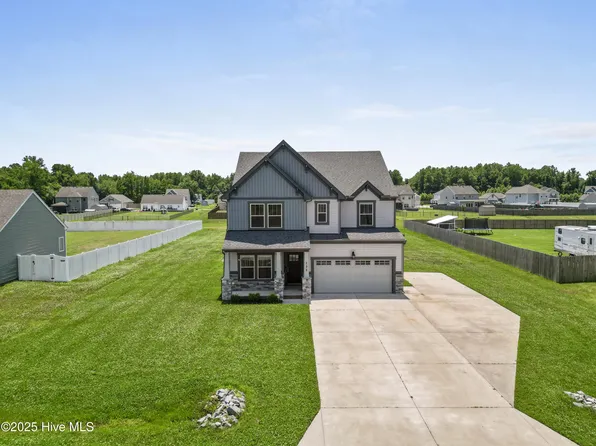 132 Mill Run, South Mills, NC 27976