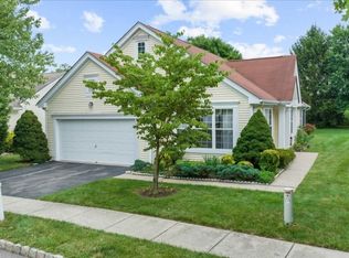 14 Ascot Dr, Belvidere, NJ 07823