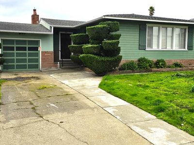 213 Carmelo Ln, South San Francisco, CA, 94080