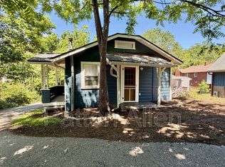 15.5 Wamboldt Ave, Asheville, NC 28806