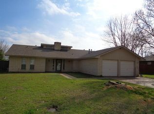 3104 NE 11th St, Mineral Wells, TX 76067