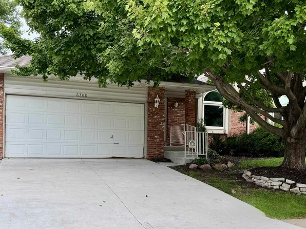 6308 S 28th St, Lincoln, NE 68516